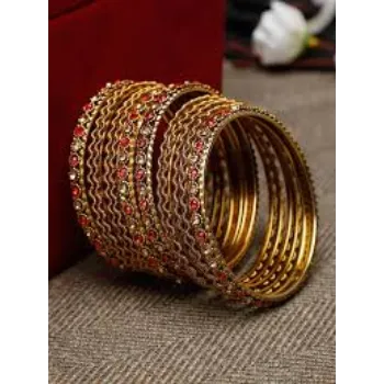  Crystal Bangles